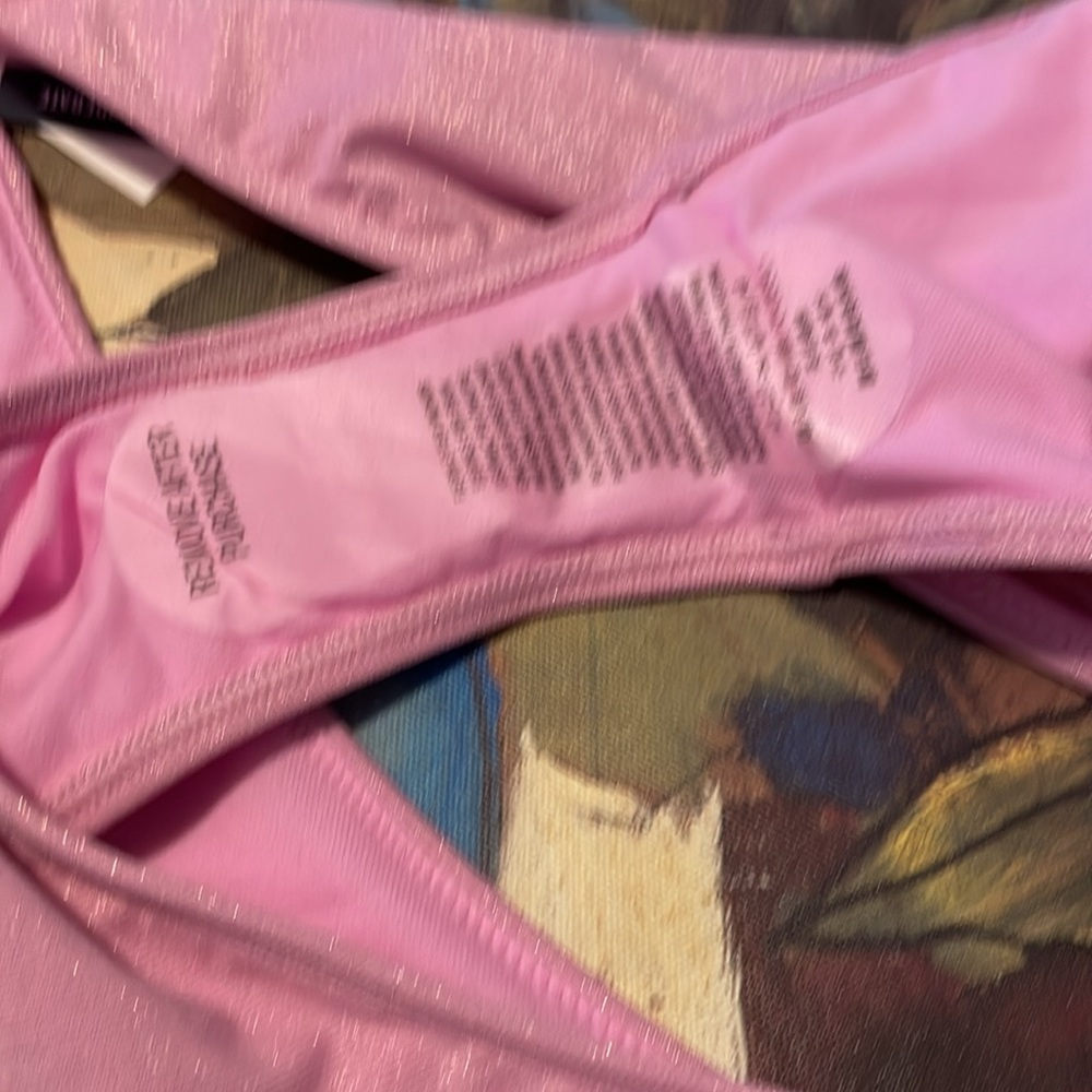 2PC Swimsuit - Picture 7 of 9